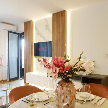 Supernova Royal Residence Novi Sad Esterno foto