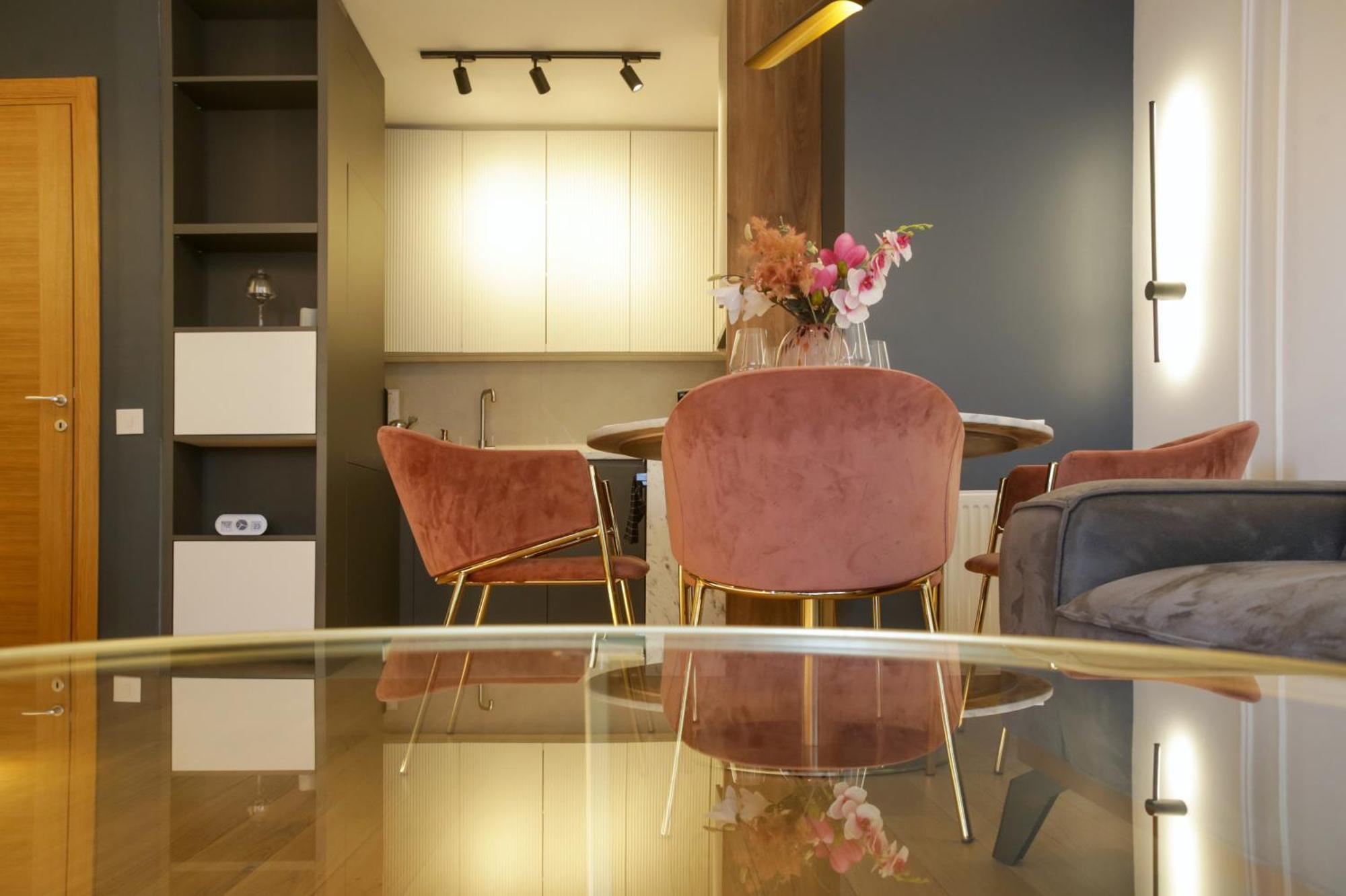 Supernova Royal Residence Novi Sad Esterno foto