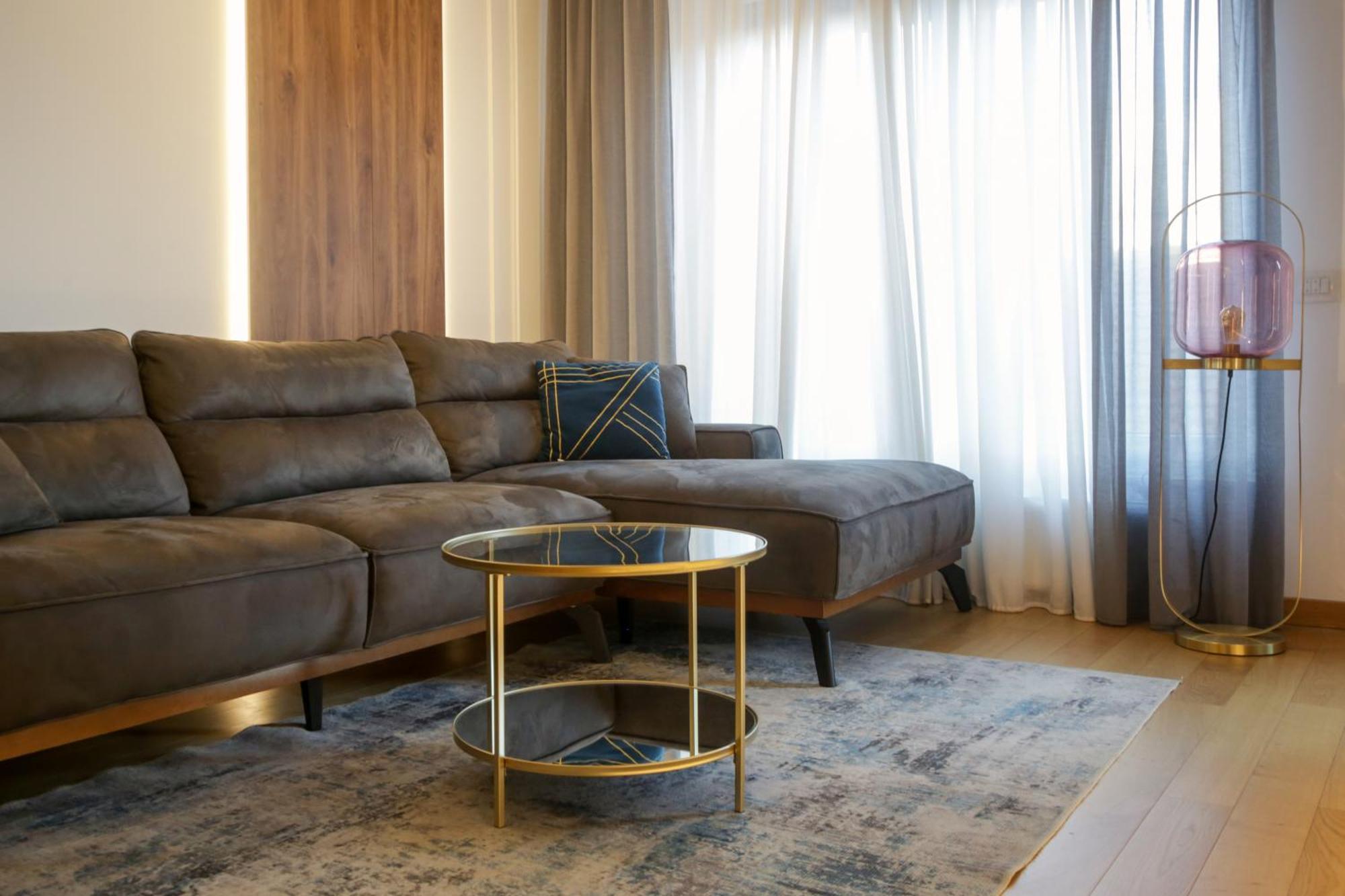 Supernova Royal Residence Novi Sad Esterno foto