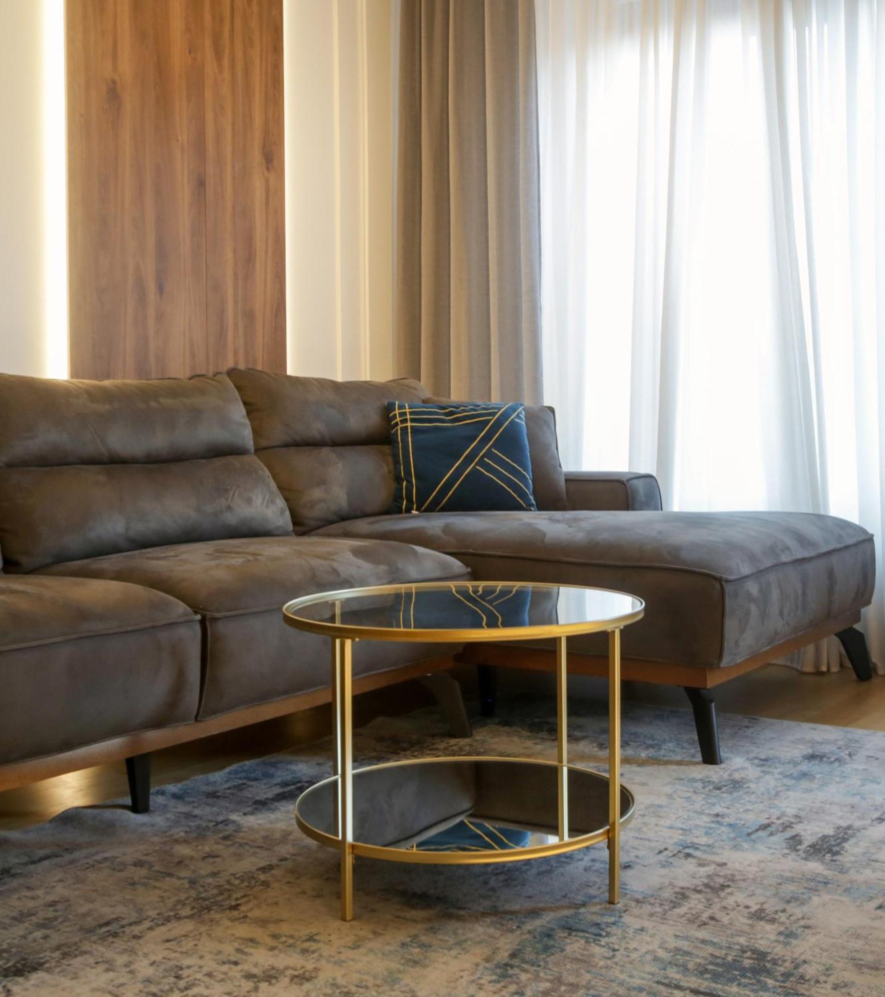 Supernova Royal Residence Novi Sad Esterno foto